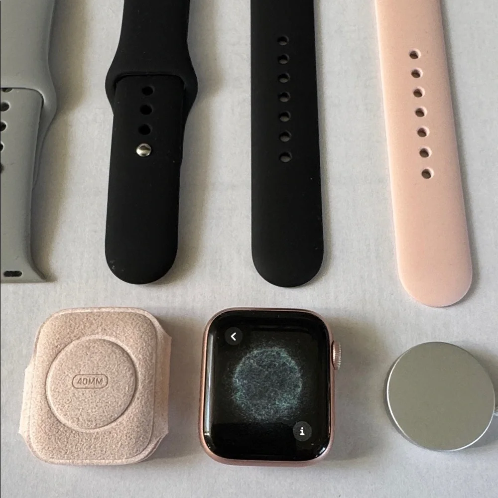 Apple Watch 4 40mm